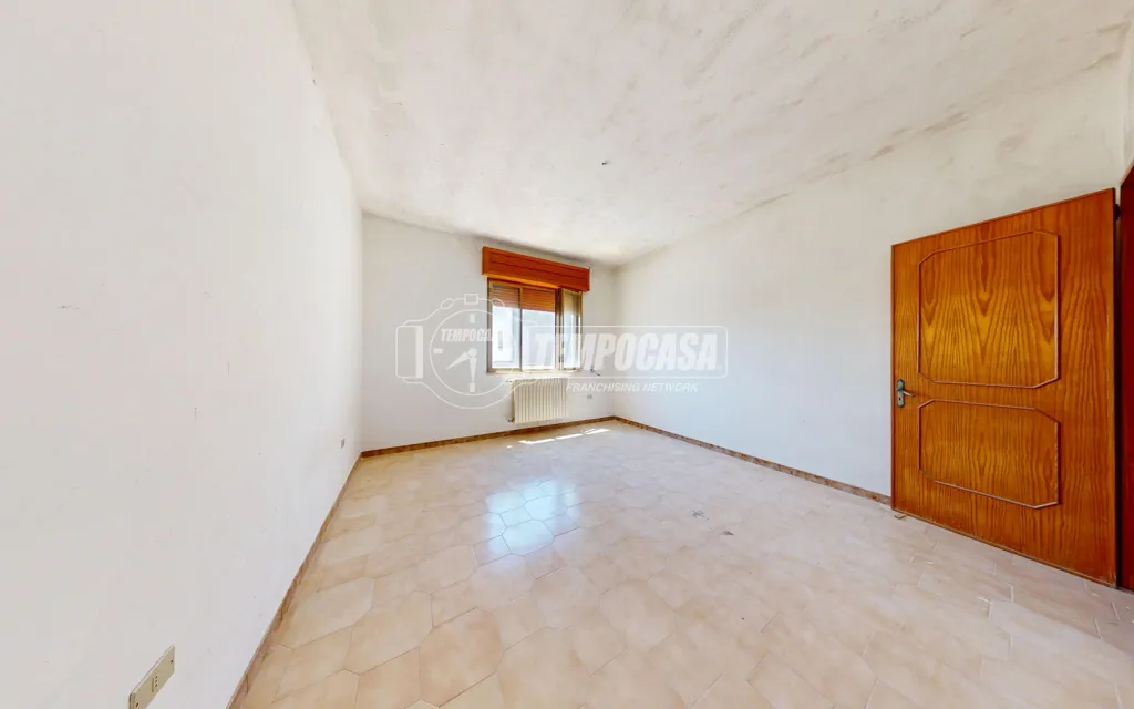 Rooms - Independent House with Terraces in Corigliano d'Otranto