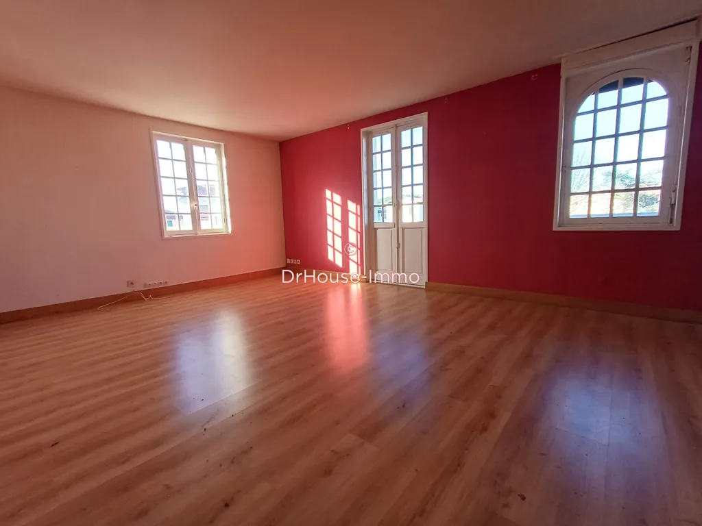 Pièces - Appartement Lumineux avec Balcon à Hendaye