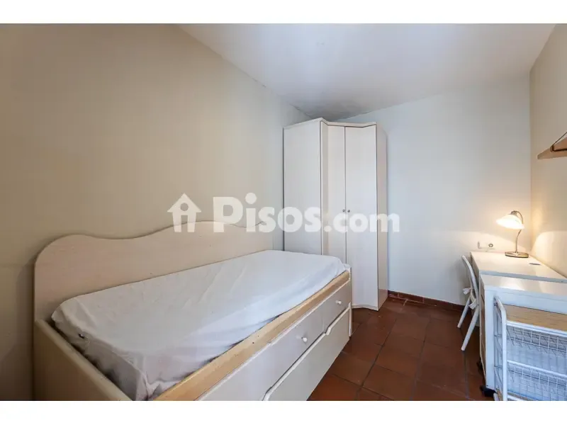 Magamistoad - Duplex with Balcony in Palma Centre