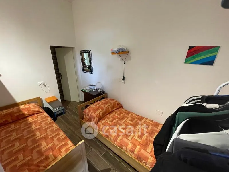Camere da letto - Rear Garden Villetta in Comacchio