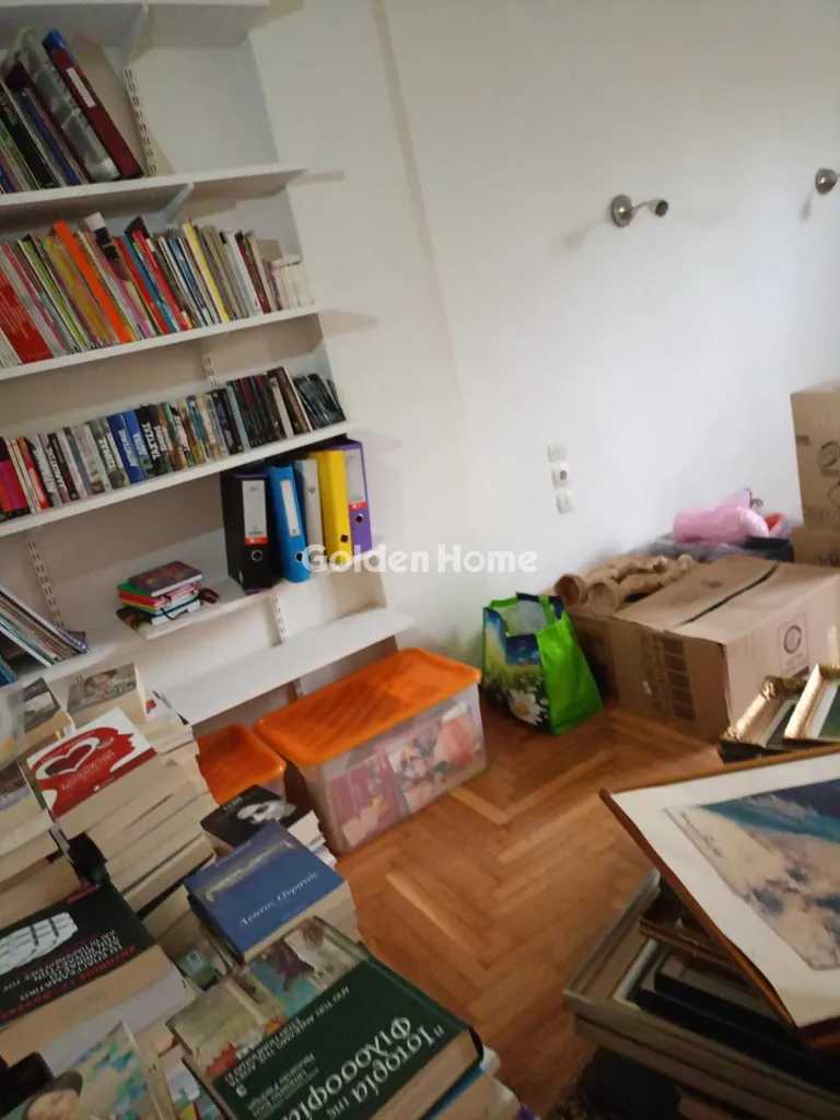 10-toaline korter asukohas GR