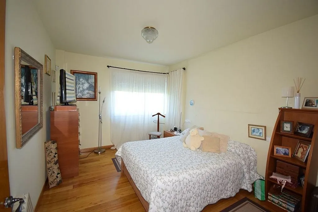 Camere da letto - Chalet with Golf Course Views near Perbes