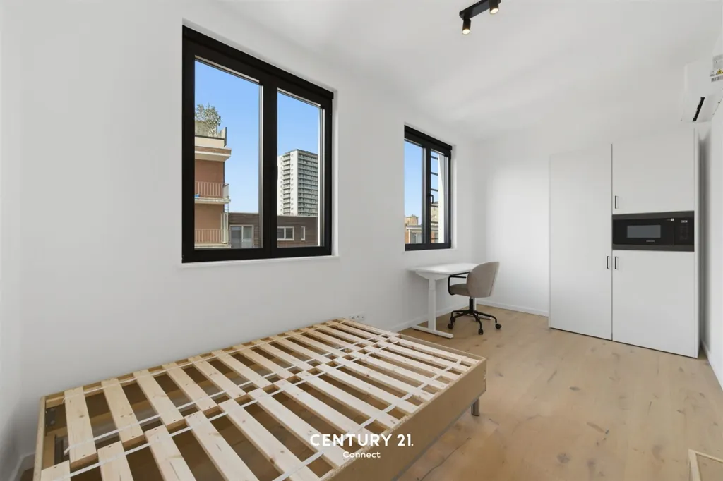 Chambres - Duplex avec Jardin et Label A à Heverlee