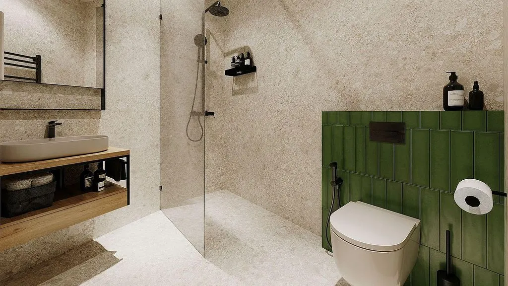 Vannitoad - Modern Studio with Terrace in Benidorm Centre