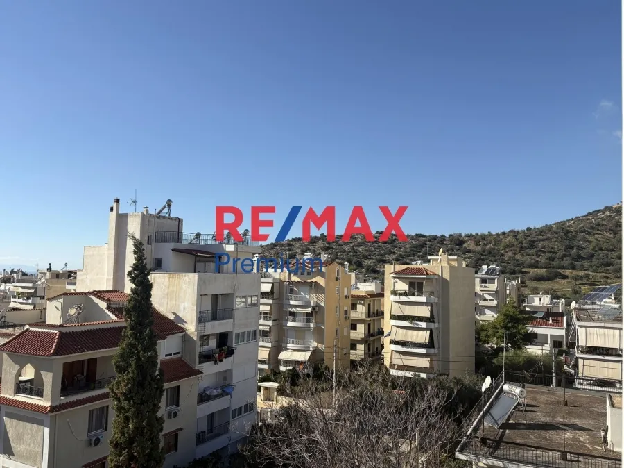 Välivaade - Apartment with Sea View in Glyfada
