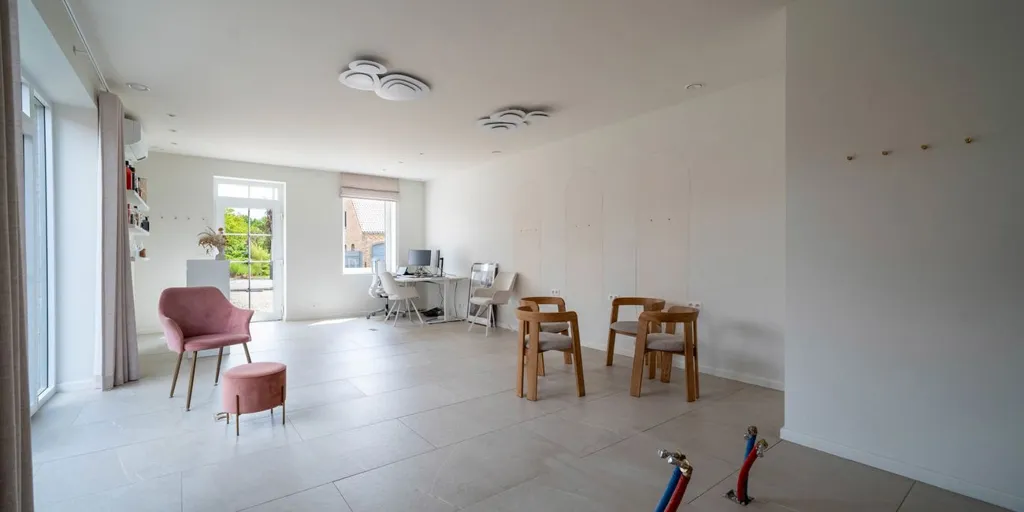 Pièces - Nouvelle Villa avec Pratique à Westerlo