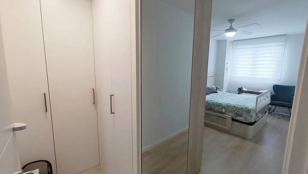 Magamistoad - Student Flat with Pool and Terrace in Getafe