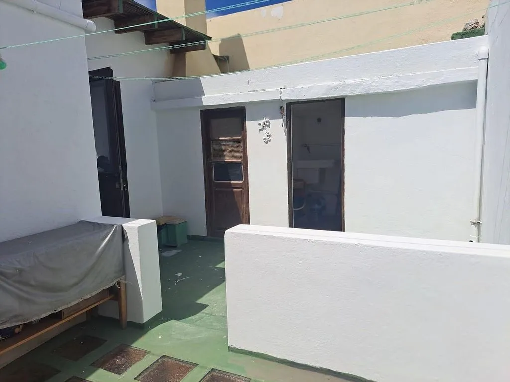 Aed - Apartment with Terrace in Arrecife Centre
