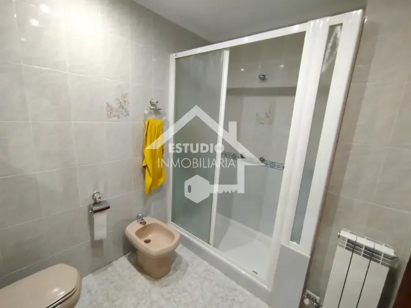 Bagni - Central Flat with Parking in Viana