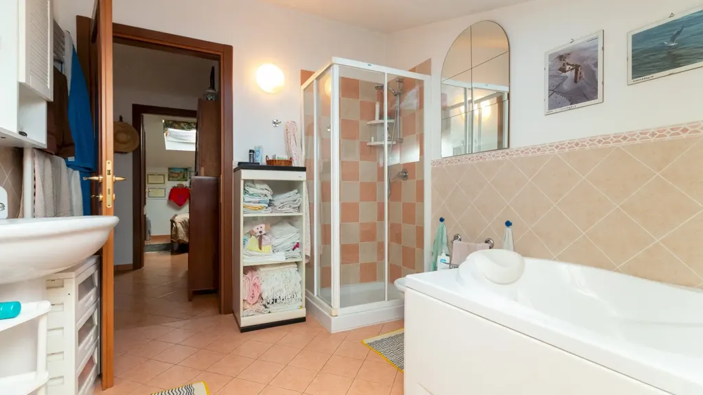 Vannitoad - Villa with Panoramic View in Roccabruna