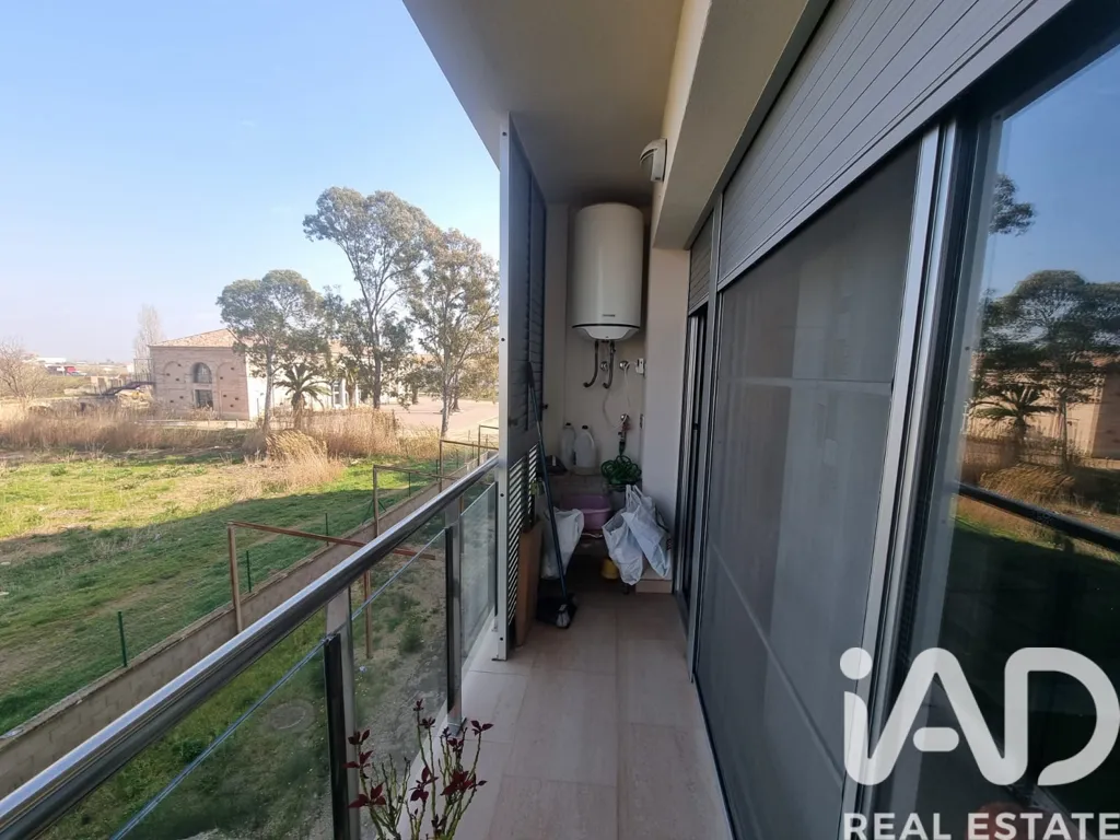 Rõdu - Seafront Apartment with Terrace in La Ràpita