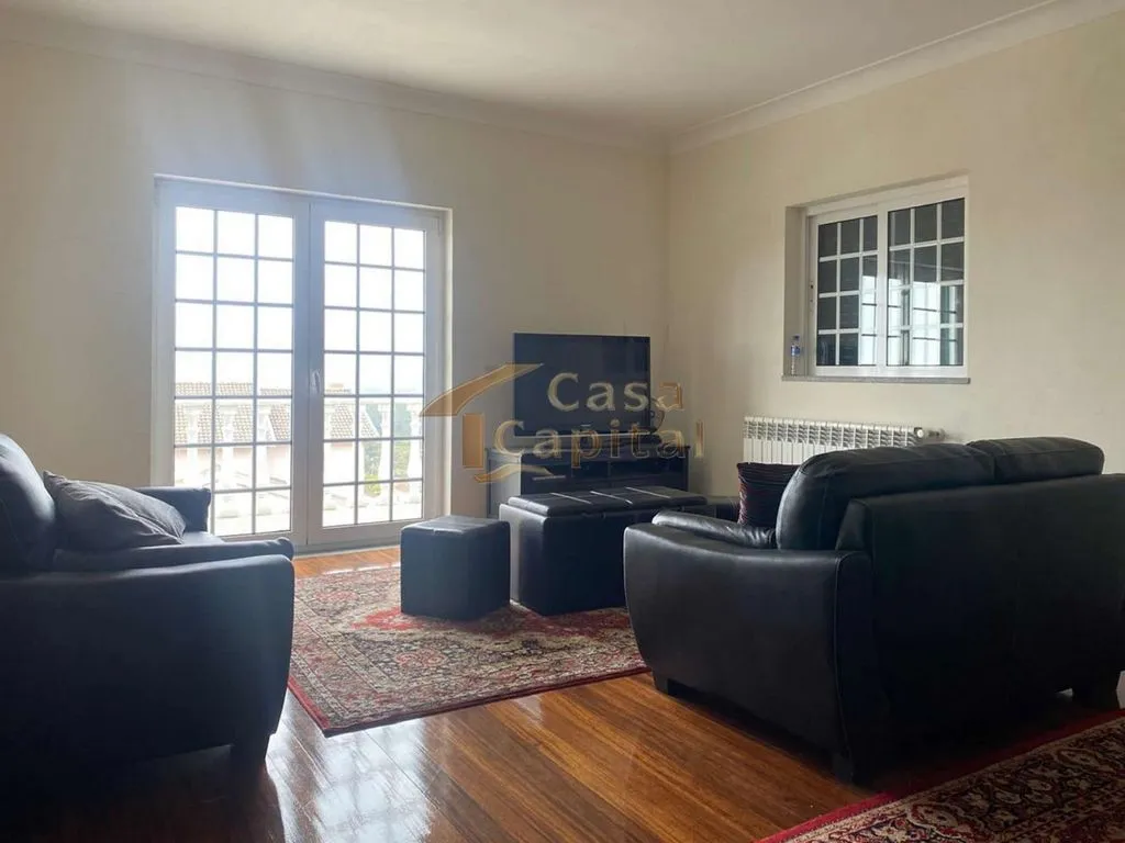 Elutuba - Luxury House with City Views in Vila Real