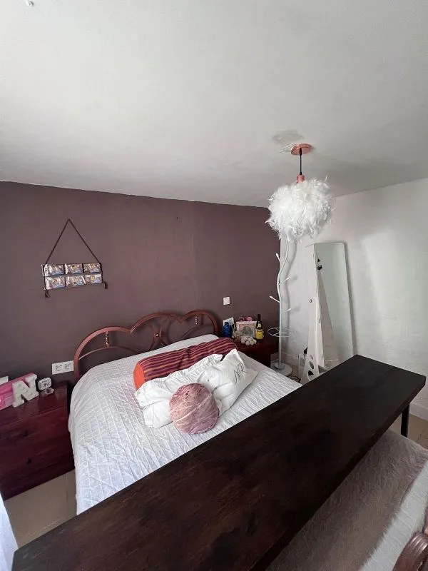 Chambres - Adosado with Garden in Calera y Chozas