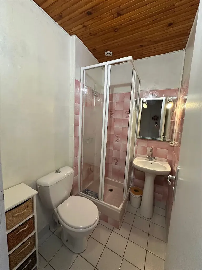 Vannitoad - Flat with Terrace in La Baule Escoublac