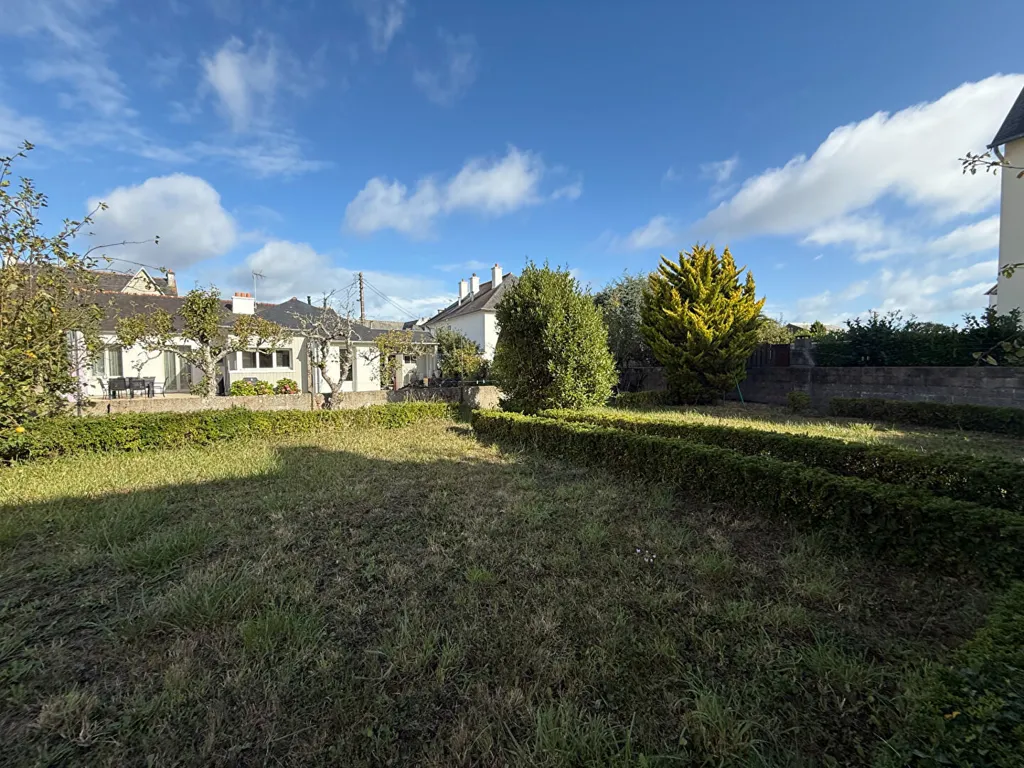 Giardino - Quiet House with Garden in Paimpol
