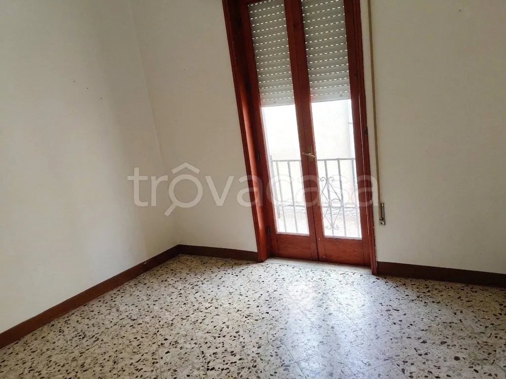 Pièces - Unfurnished House with Garage in Marsala