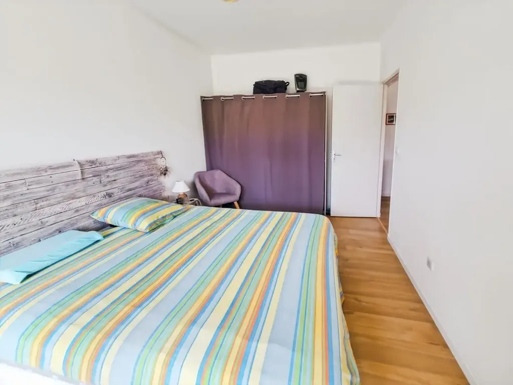 Magamistoad - Two-Appartment House with Garden in Forcalquier