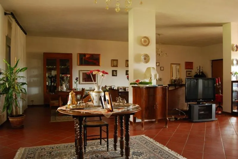 Salle à manger - Terraced Villa with Garden in Vasto