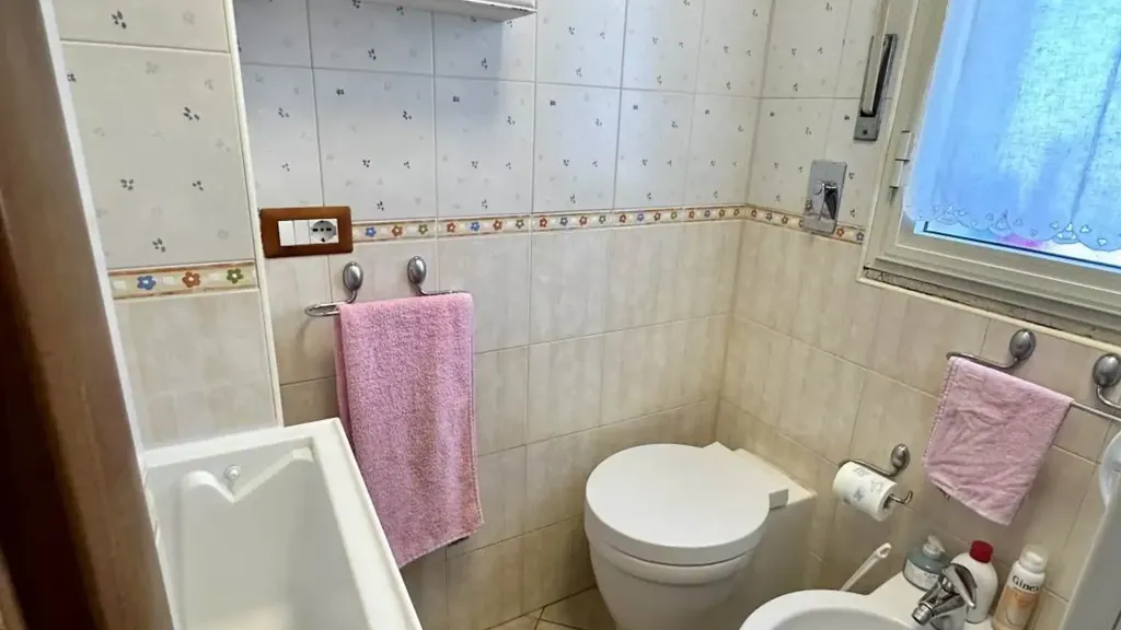 Vannitoad - Modern Apartment with Balconies in Ragusa