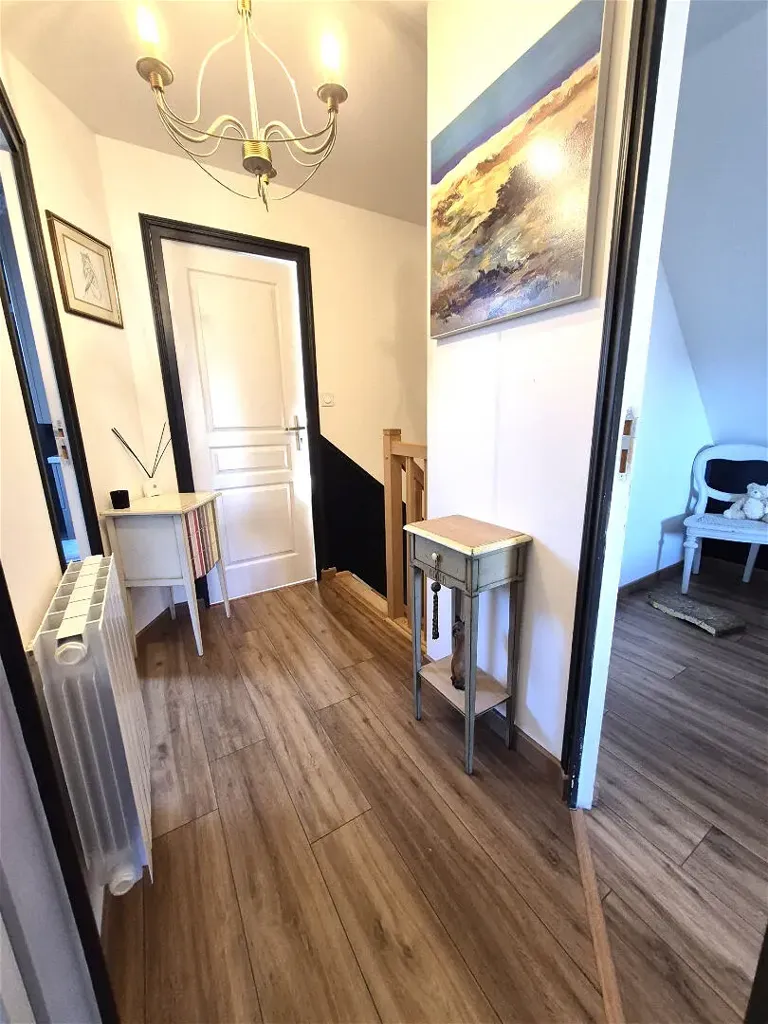 Maison 6 pièces à Cambrai