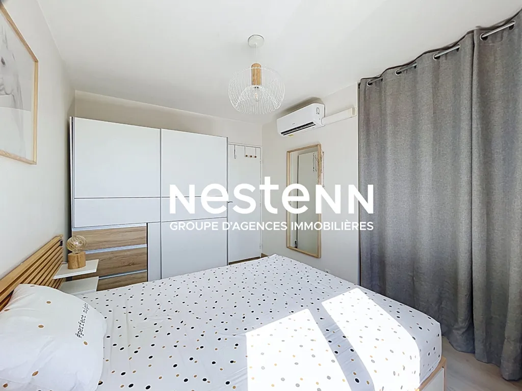 Magamistoad - 2-Bedroom Apartment with Terrace in Carnoux