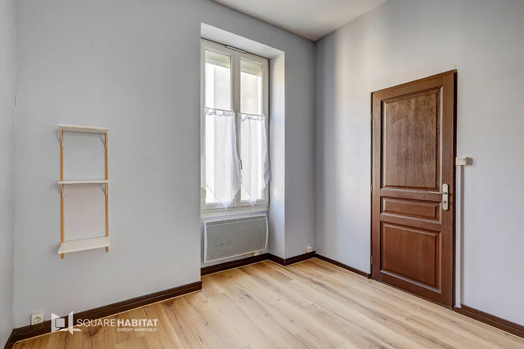 Toad - Refurbished 2-Bedroom Flat in Dijon/Parc