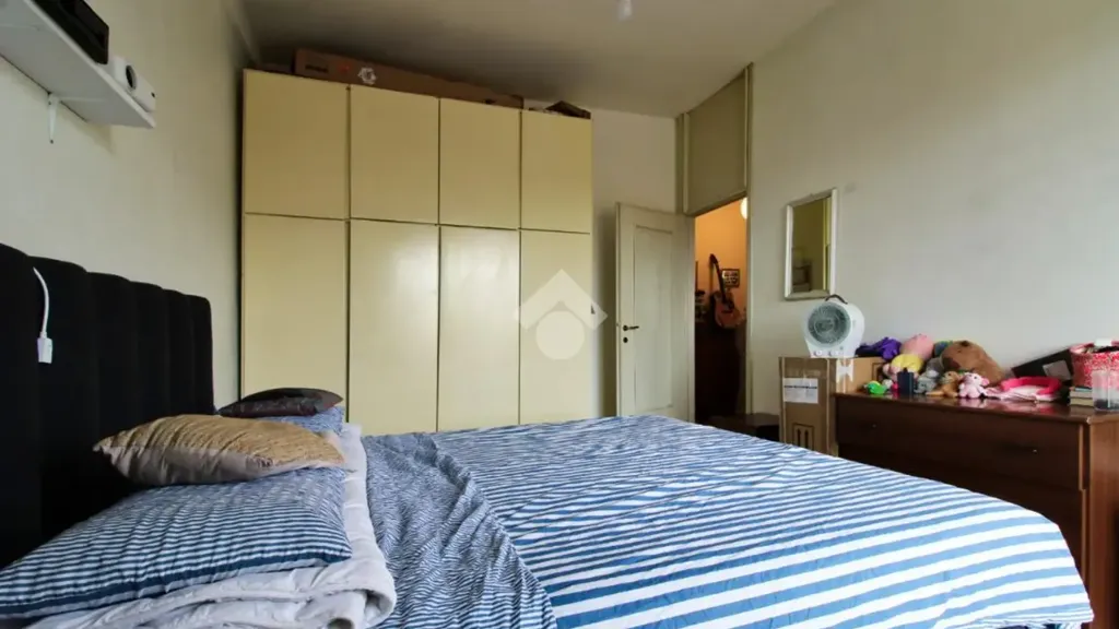 Camere da letto - Triplex to Renovate in Assago
