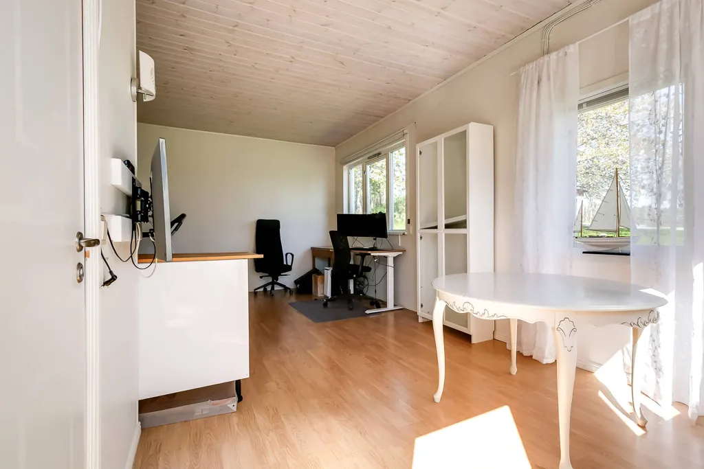 4-toaline maja asukohas Norrköpings kommun