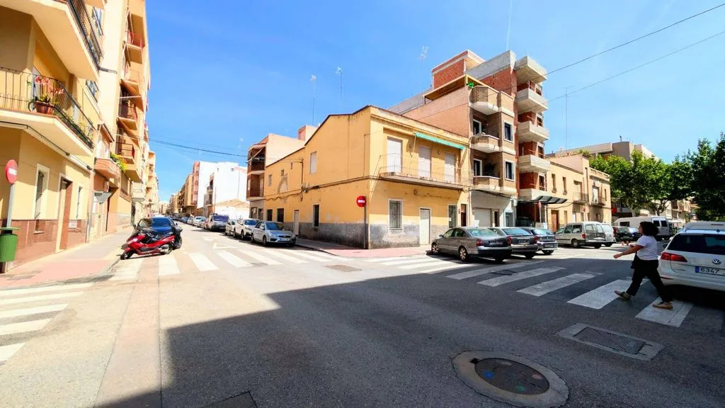 Esterno - Luxury Apartment Complex in Elche, Valencia