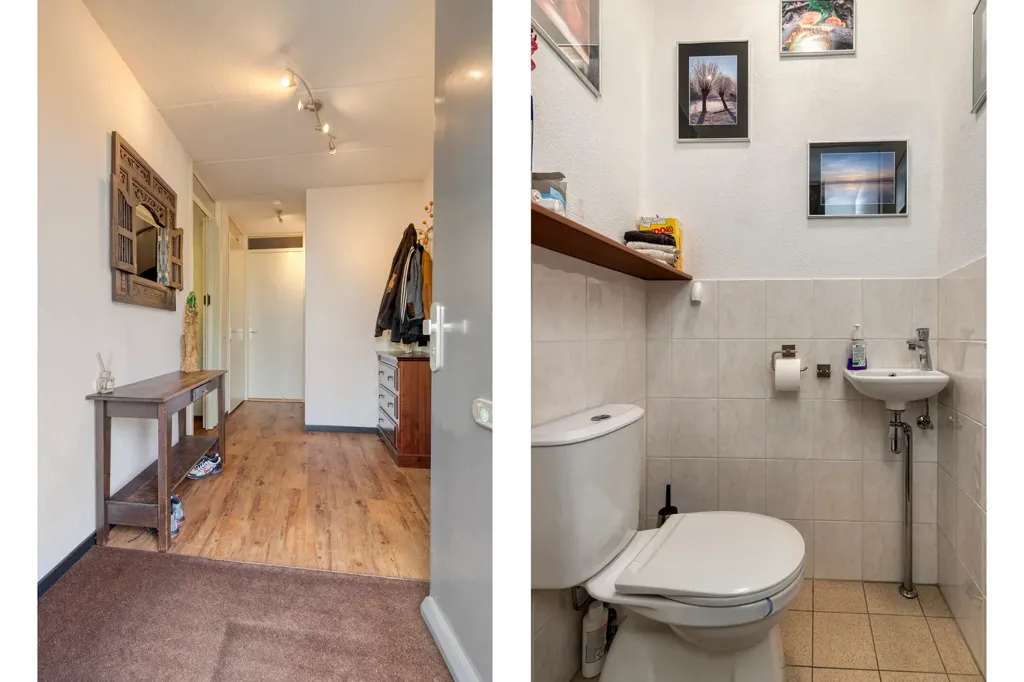Maison 5 pièces à Hoogvliet Rotterdam