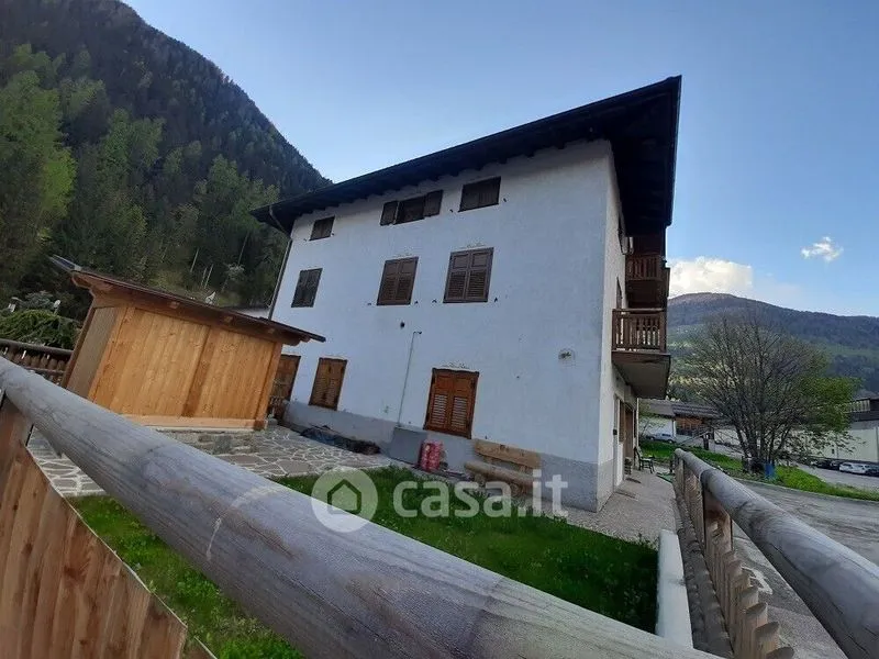 Välivaade - Apartment with Garden in Peio