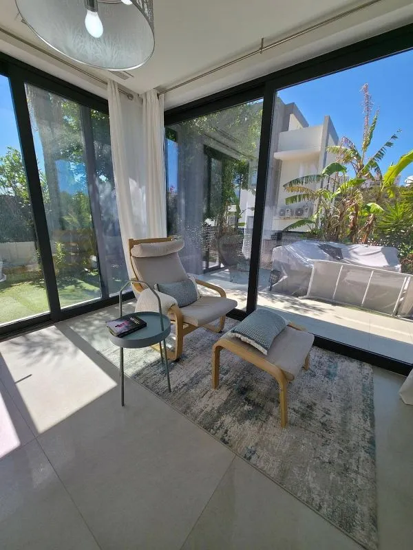 Chalet with Pool in Cala de Finestrat