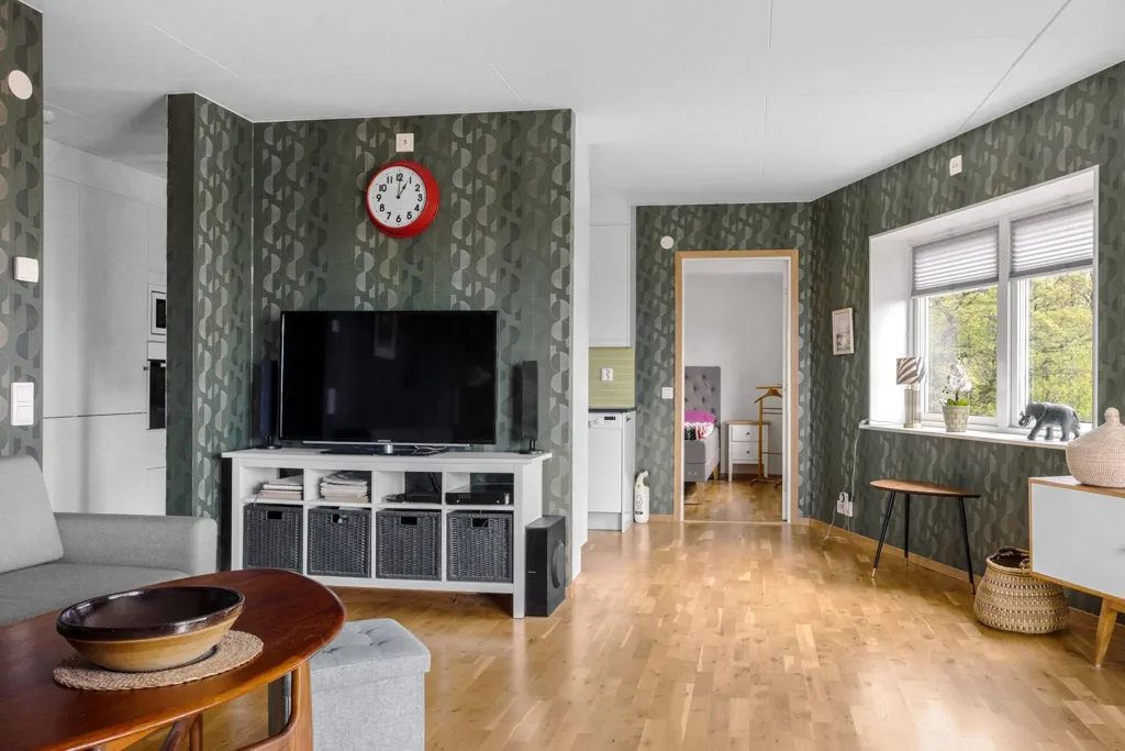 Appartement 2 pièces à Varbergs kommun
