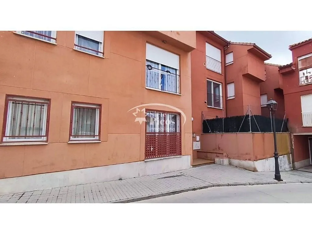 Extérieur - 1-Bedroom Apartment with Private Patio in Espirdo