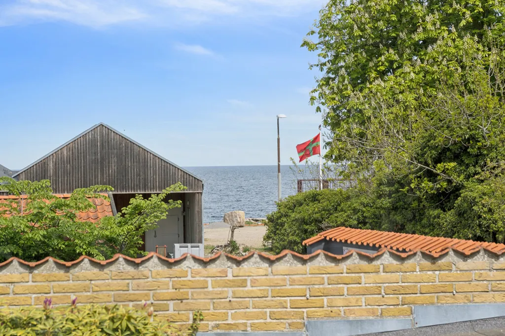 Maison 8 pièces à Allinge