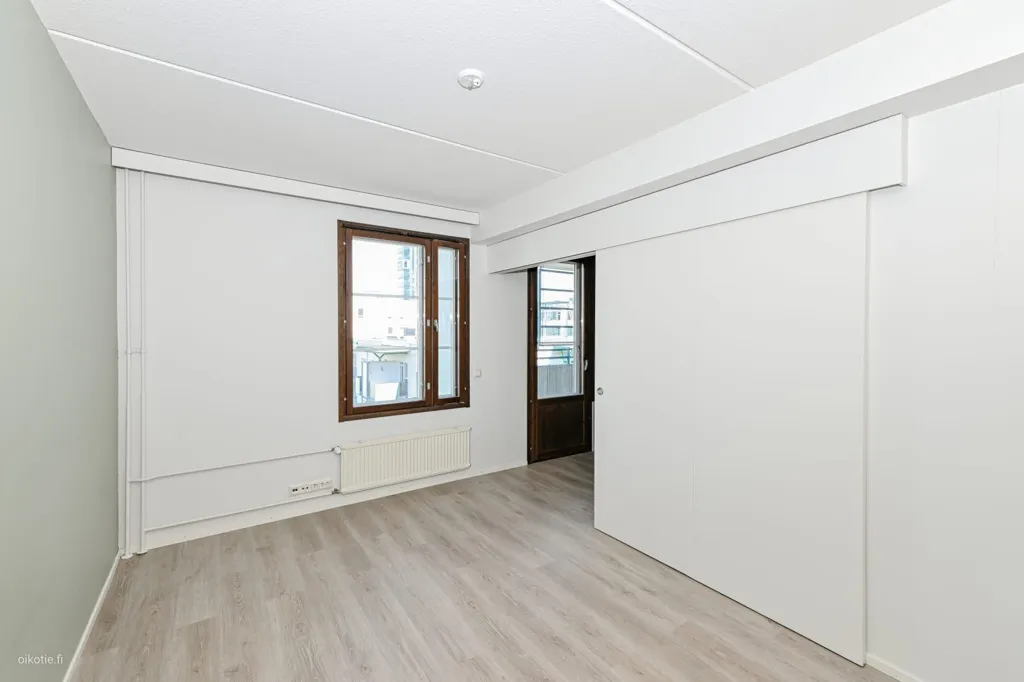 Rooms - Apartment with Sauna in Matinkylä, Espoo