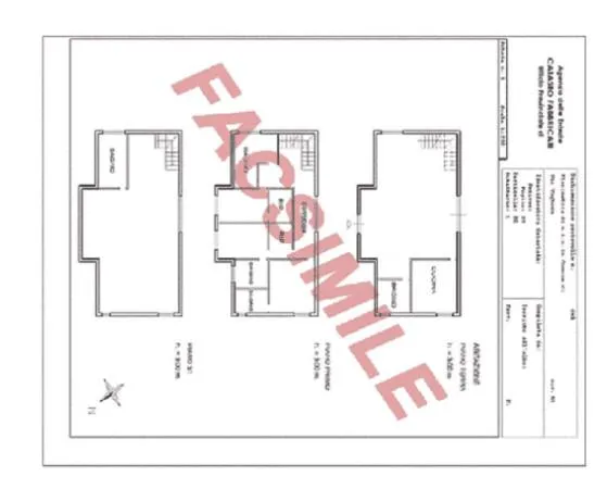 Rented Duplex with Sea View in Jesolo