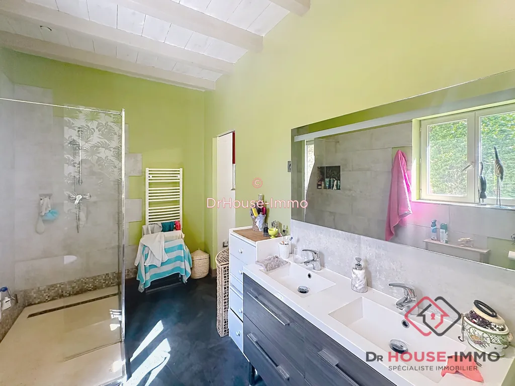 Bagni - Stone Character Property with Pool near Brantôme