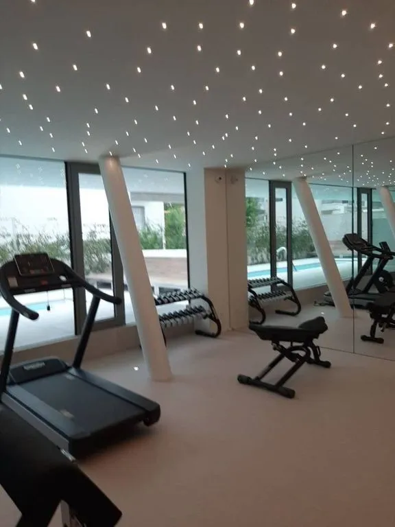 Toad - Luxury Apartment with Pool in Jesolo