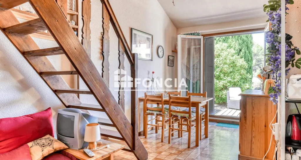 Elutuba - Unique House with Large Terrace in Secure Residence