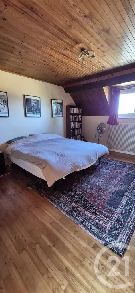 Chambres - Maison de Prestige avec Piscine à Saint-André-en-Bresse