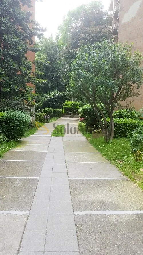 Appartement 3 pièces à Milano
