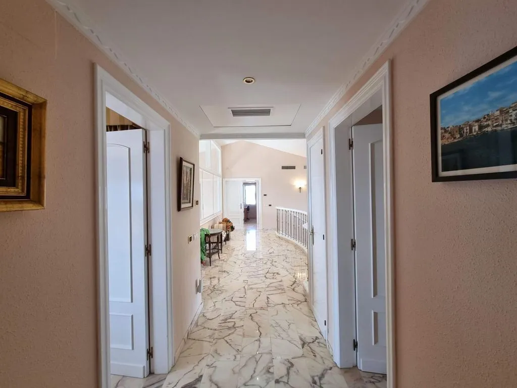 Esik - Chalet with Sea Views in L'Ametlla de Mar