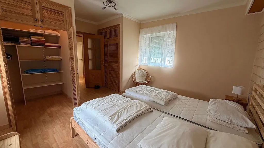Magamistoad - Duplex with Pool and Terrace in Punta del Hidalgo