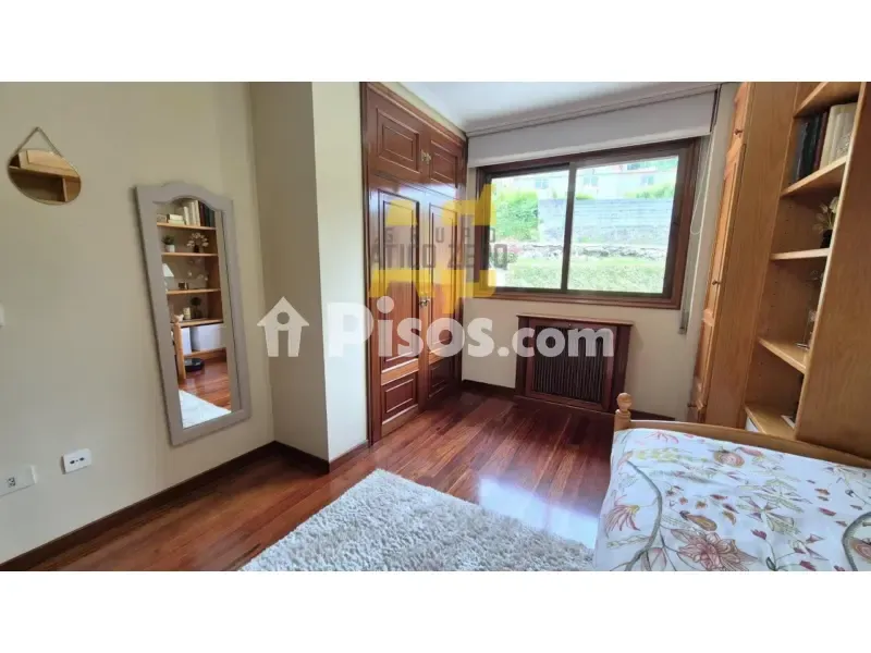 Chambres - Chalet with Garden in Bembrive, Vigo