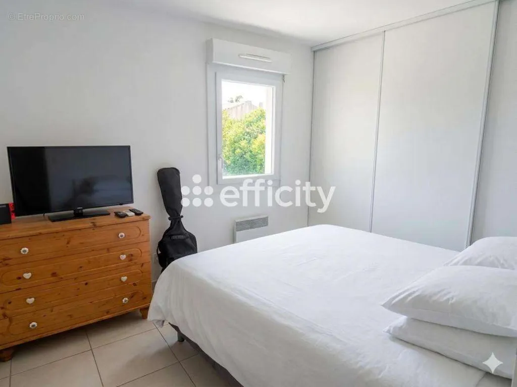 Appartement 2 pièces à Istres