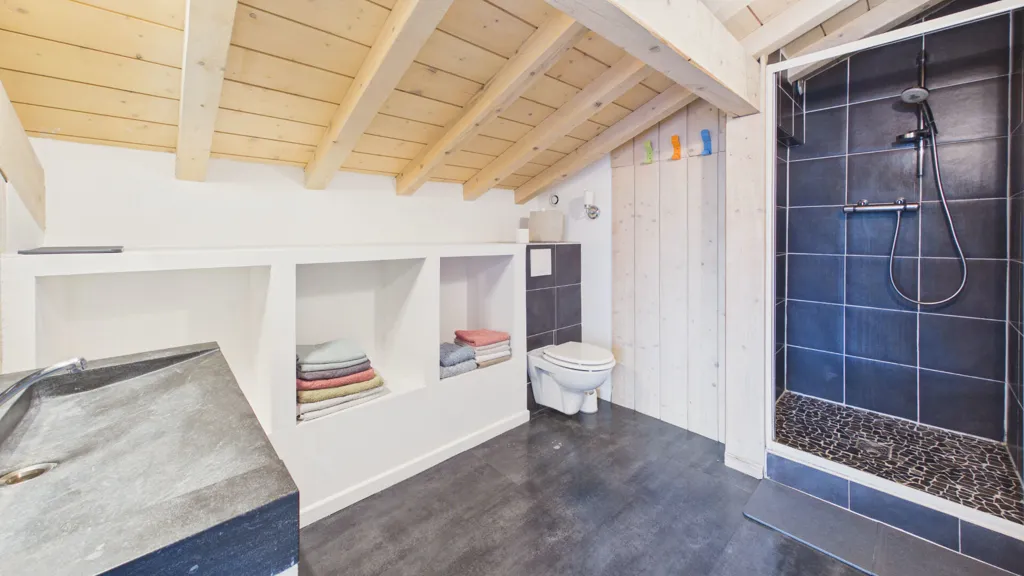 Vannitoad - Family House with Pool in Larressore