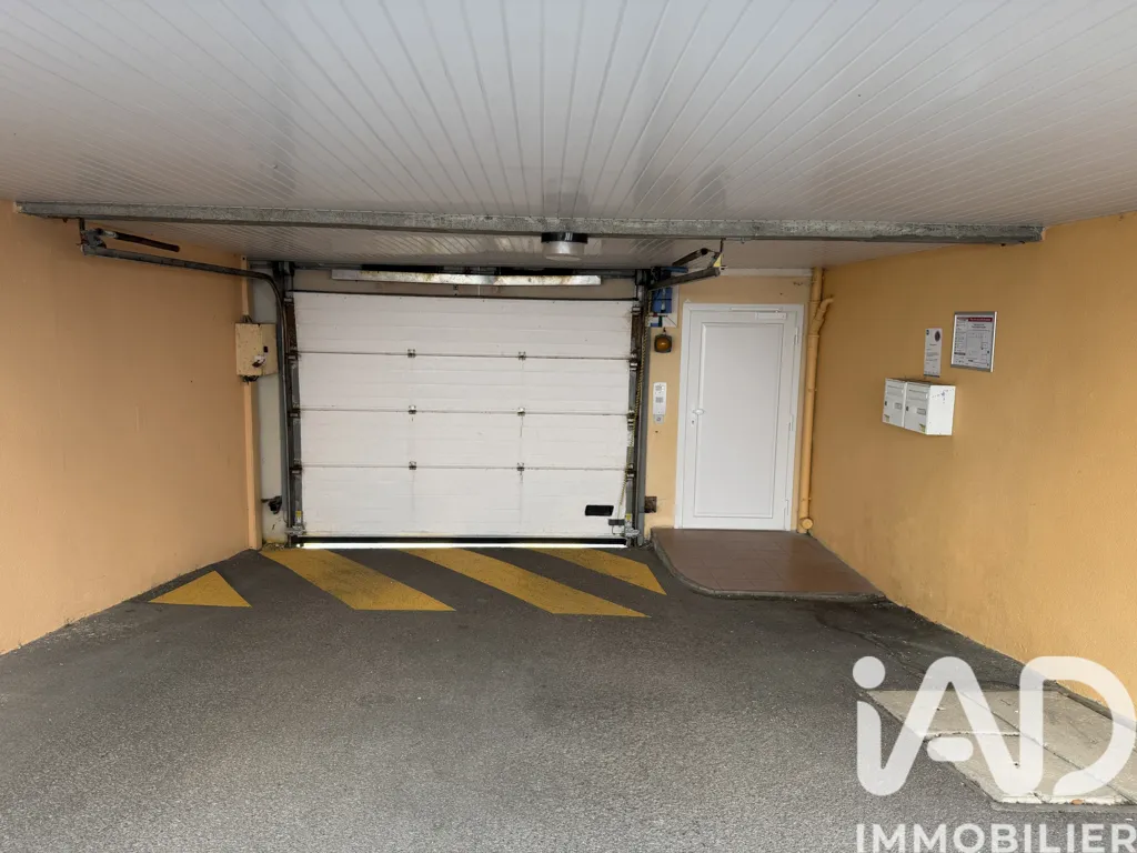 Garage - Parking en Centre-Ville à Les Sables-d'Olonne