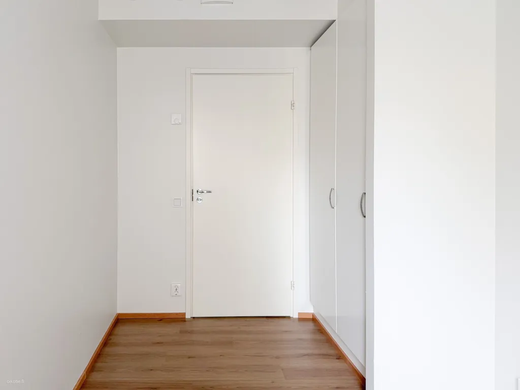 Toad - Modern Flat with Balcony in Pasila, Helsinki