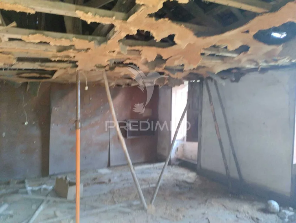 Toad - House with Land for Investment in D'Ouro